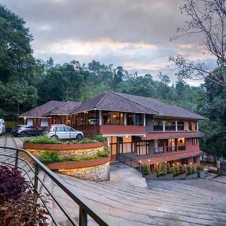 Terrace Resorts Wayanad Exteriér fotografie