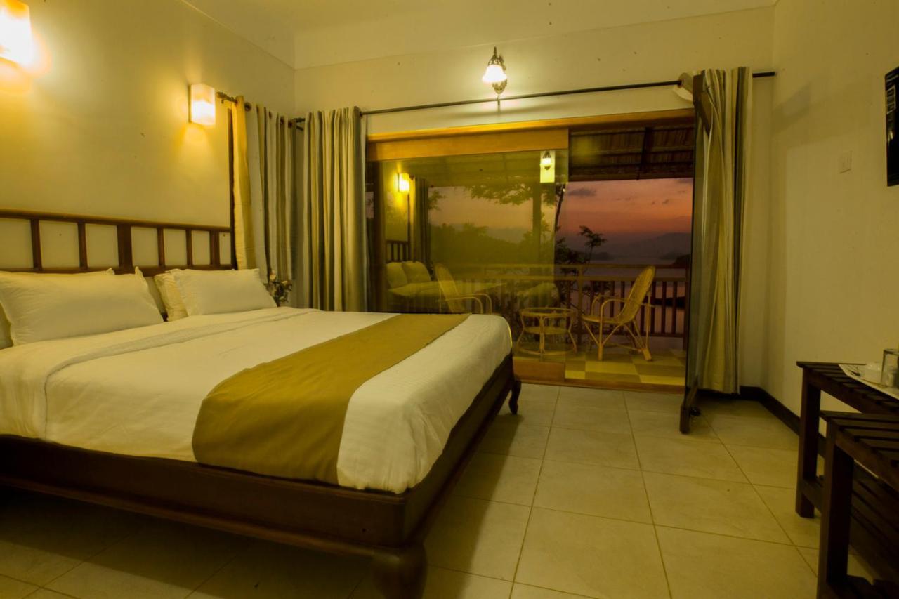 Terrace Resorts Wayanad Exteriér fotografie