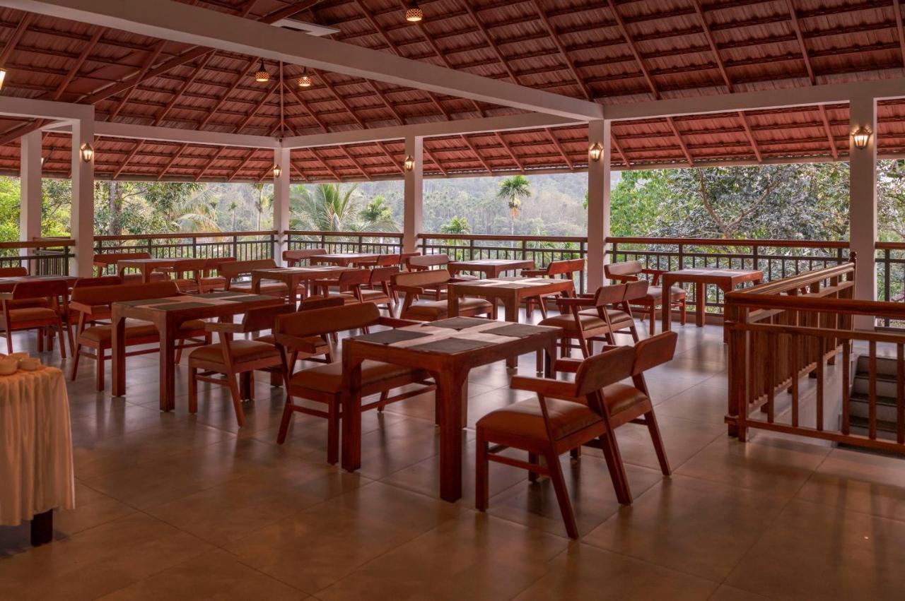 Terrace Resorts Wayanad Exteriér fotografie