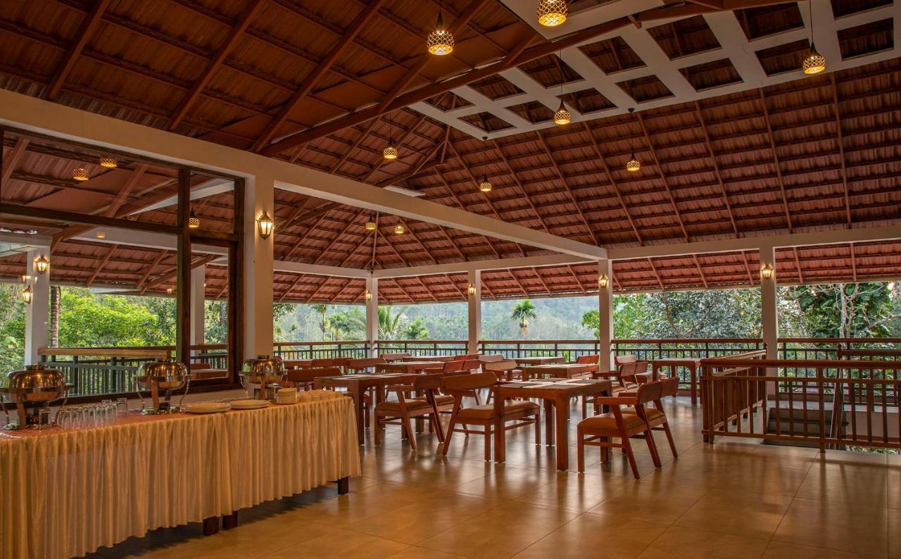 Terrace Resorts Wayanad Exteriér fotografie