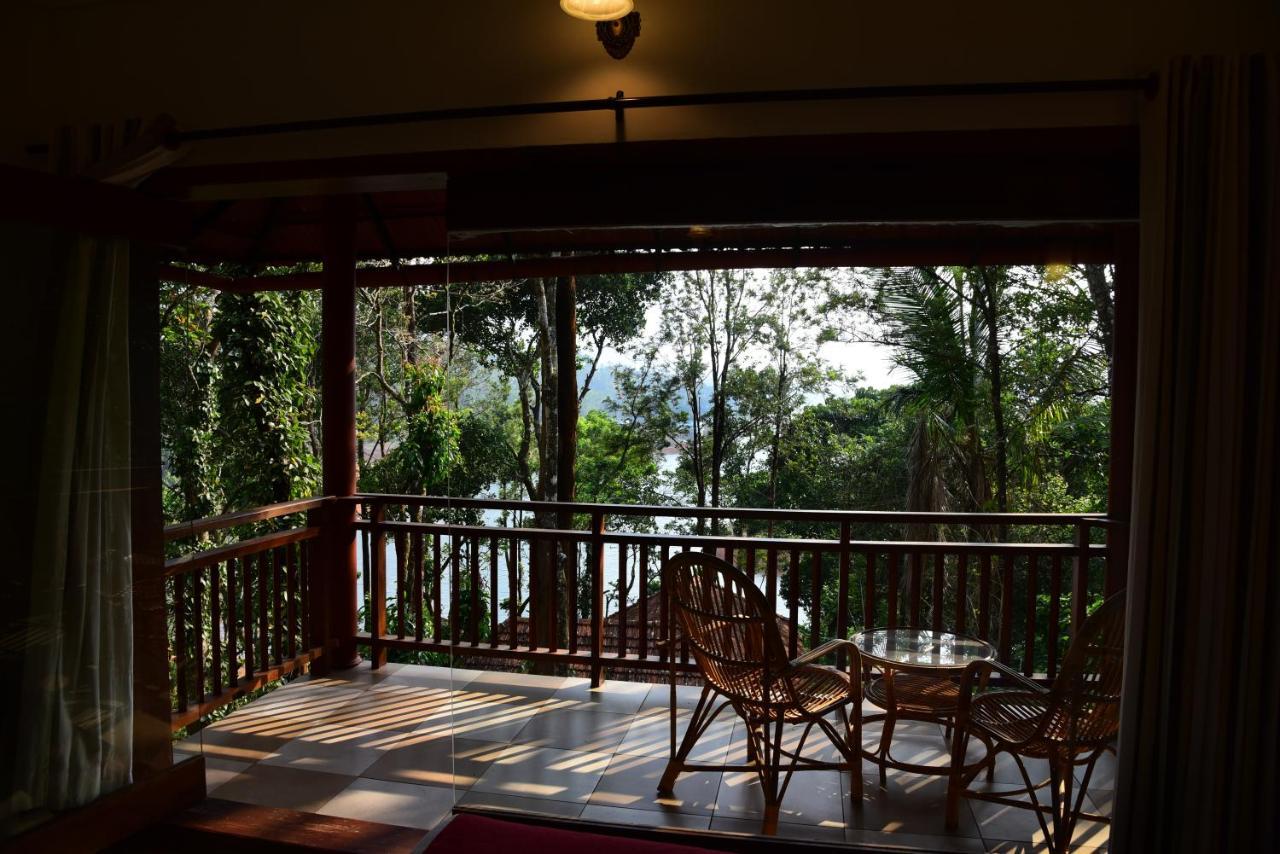 Terrace Resorts Wayanad Exteriér fotografie