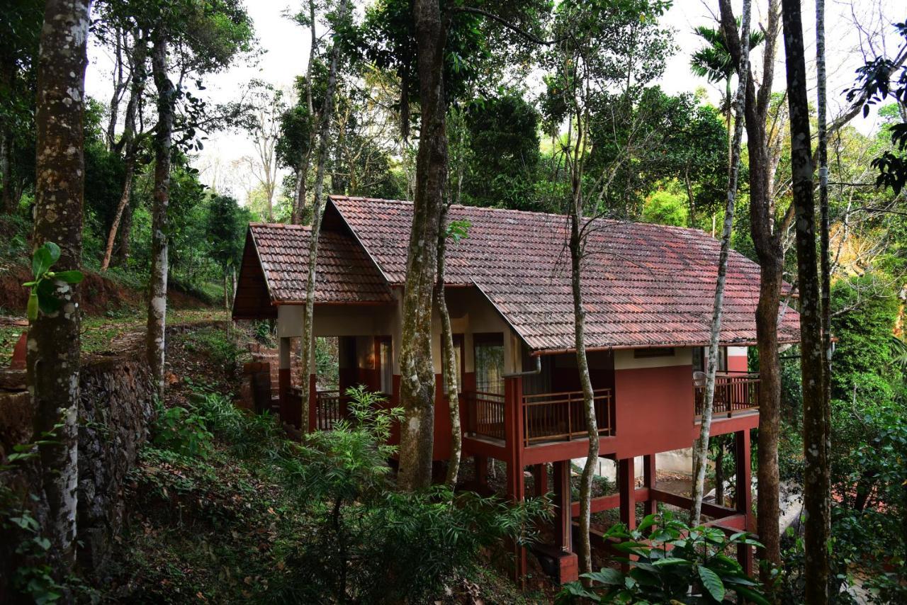 Terrace Resorts Wayanad Exteriér fotografie