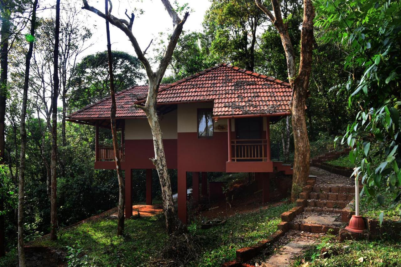 Terrace Resorts Wayanad Exteriér fotografie