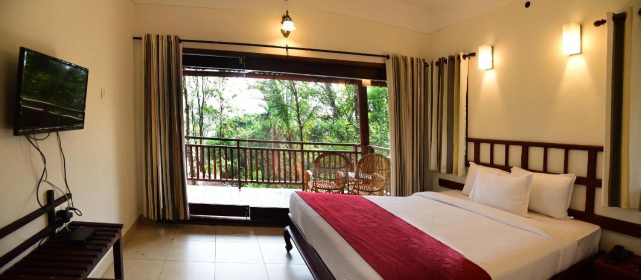 Terrace Resorts Wayanad Pokoj fotografie